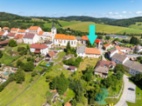 Venkovský dům, Hořice na Šumavě, okr. Český