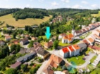 Venkovský dům, Hořice na Šumavě, okr. Český