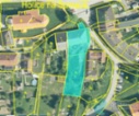 Venkovský dům, Hořice na Šumavě, okr. Český