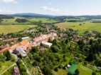 Venkovský dům, Hořice na Šumavě, okr. Český