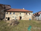 Venkovský dům, Hořice na Šumavě, okr. Český