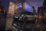 Cupra Raval, Hatchback, hatchback, elektro