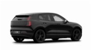 Volvo EX30, PLUS BLACK EDITION, P5 electri, SUV,