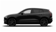 Volvo EX30, PLUS BLACK EDITION, P5 electri, SUV,