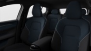 Volvo EX30, PLUS BLACK EDITION, P5 electri, SUV,