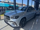 Mercedes-Benz GLE, 450 d 4MATIC kupé, kupé, nafta