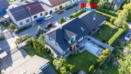 Prodej rodinného domu, 158 m², Rajhrad, ul. Ostrůvek