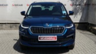 Škoda Kodiaq, 2.0 TDI 110 kW L&K 4x4 DSG, SUV,