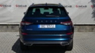 Škoda Kodiaq, 2.0 TDI 110 kW L&K 4x4 DSG, SUV,