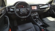 Škoda Kodiaq, 2.0 TDI 110 kW L&K 4x4 DSG, SUV,