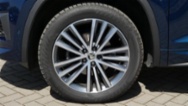 Škoda Kodiaq, 2.0 TDI 110 kW L&K 4x4 DSG, SUV,