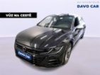 Volkswagen Arteon, 2,0 TSI R 235kW 4Motion DSG DP,