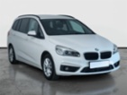 BMW Řada 2 Gran Tourer, 218i Gran Tourer, Serv