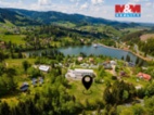 Prodej chaty, 106 m², Horní Bečva