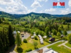 Prodej chaty, 106 m², Horní Bečva