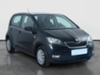 Skoda Citigo, 1.0 MPI, Park. senzory, Hatchback,