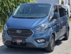 Ford Tourneo Custom, 2.0TDCi 8MÍST AUTOMAT odp.DPH
