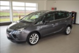 Opel Zafira, 2,0 CTDi,7-míst,Nav,Innovation, MPV,