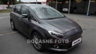 Ford S-MAX, 2.0TDCi, 1.maj,ČR, AT, LED, MPV, nafta