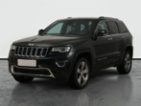 Jeep Grand Cherokee, 3.0 CRDOverland , 4X4,