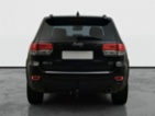 Jeep Grand Cherokee, 3.0 CRDOverland , 4X4,