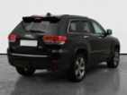 Jeep Grand Cherokee, 3.0 CRDOverland , 4X4,
