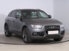 Audi Q5, 3.0 TDI, 4X4, Automat, Kůže, Navi,, SUV,