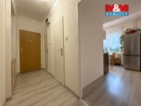 Prodej bytu 2+1, 58 m², Karviná - Ráj, ul. Kosmonautů