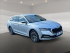 Škoda Octavia, 1,5 TSI 110 Style, kombi, benzin