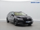 Škoda Superb, 2,0 TDI DSG 4x4 Sportline DPH, kombi