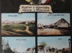 Pohlednice do roku 1945 odkoupím hotově