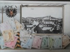 Pohlednice do roku 1945 odkoupím hotově