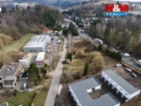 Prodej komplexu skladu v Náchodě