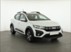 Dacia Sandero, 1.0 TCe, LPG, Serv.kniha, Tempomat,