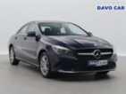 Mercedes-Benz CLA, 1,5 180d 80kW Aut. Navi DPH,