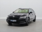 Škoda Superb, 2,0 TDI DSG 4x4 Sportline DPH, kombi
