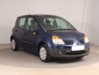 Renault Modus, 1.2, Klima, udržované, Compact MPV,