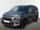 Citroën Berlingo, Feel, MPV, nafta