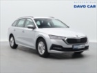 Škoda Octavia, 2.0 TDI Aut.klima Ambition DPH,