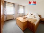 Prodej bytu 2+1, 39 m², Zwiesel