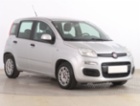 Fiat Panda, 1.2, ČR,1.maj, Hatchback, Benzín