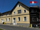 Prodej bytu 2+1 47m2 ve Svoru