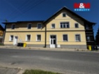 Prodej bytu 2+1 47m2 ve Svoru