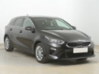 Kia Ceed, 1.4 T-GDI, ČR,1.maj, Serv.kniha, Kůže,,