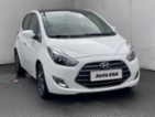 Hyundai Ix20, 1.6CVVT, ČR, AT, panor, hatchback,