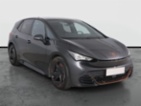 Cupra Born, 58,, Hatchback, Elektromotor