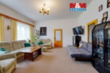 Prodej rodinného domu, 288 m², Mariánské Lázně