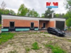 Prodej rodinného domu, 214 m², Ostrava, ul. Binarova
