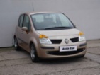 Renault Modus, 1.5dCI, AC, hatchback, nafta