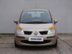 Renault Modus, 1.5dCI, AC, hatchback, nafta
